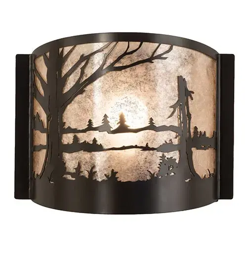 The Quiet Pond by Meyda Lighting - Image 5