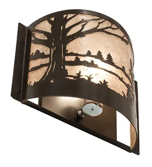 The Quiet Pond by Meyda Lighting - Image 6