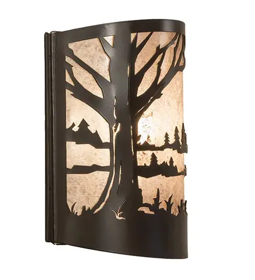 The Quiet Pond by Meyda Lighting - Image 7