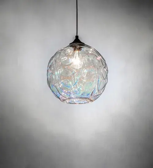 The Deformado by Meyda Lighting - Image 1