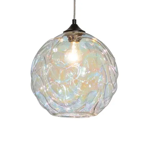 The Deformado by Meyda Lighting - Image 2