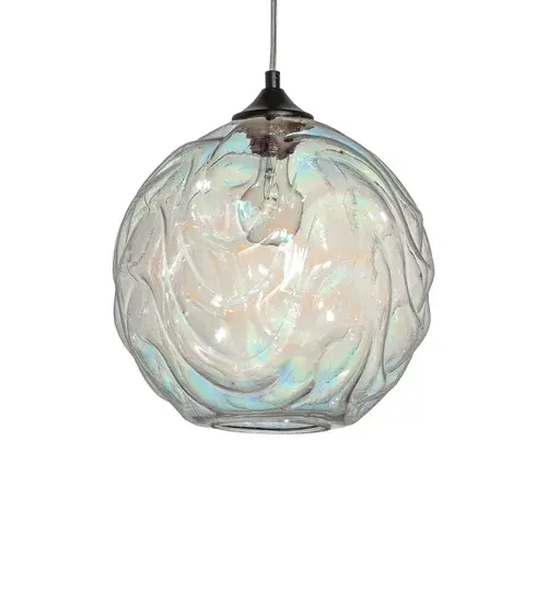 The Deformado by Meyda Lighting - Image 3