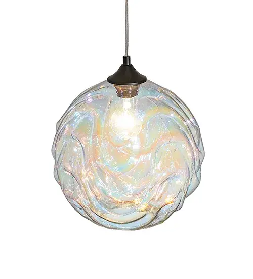 The Deformado by Meyda Lighting - Image 4