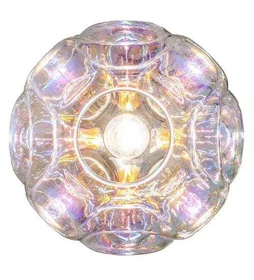 The Deformado by Meyda Lighting - Image 7