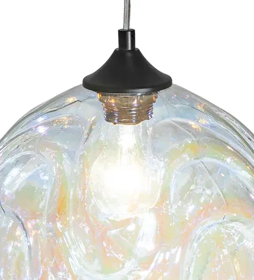 The Deformado by Meyda Lighting - Image 8