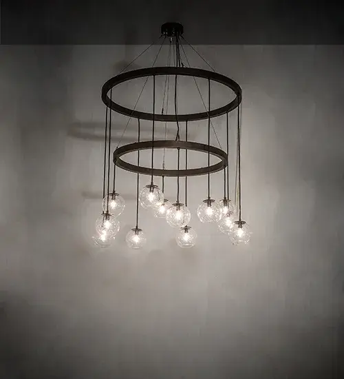 The Bola by Meyda Lighting - Image 1