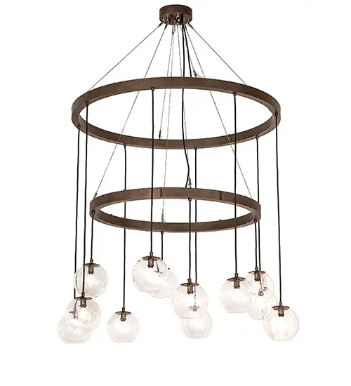 The Bola by Meyda Lighting - Image 2