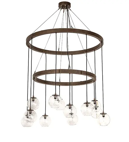 The Bola by Meyda Lighting - Image 3