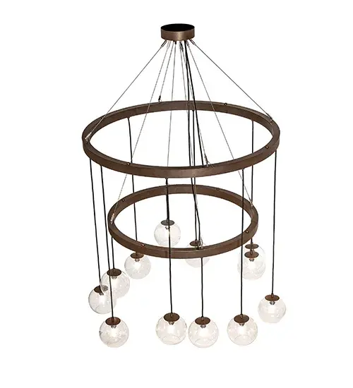 The Bola by Meyda Lighting - Image 4