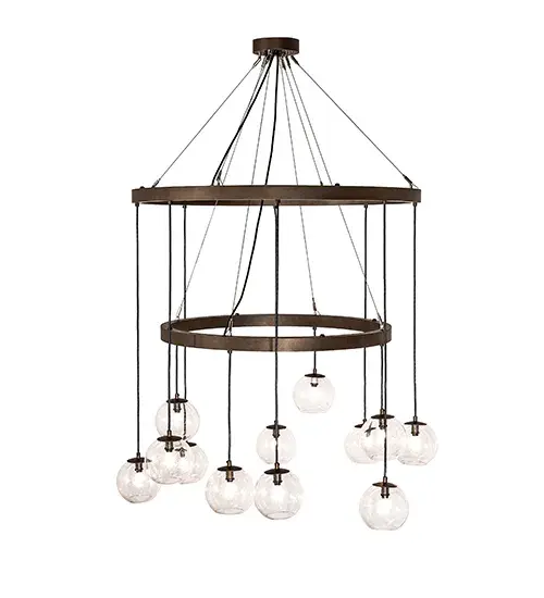 The Bola by Meyda Lighting - Image 5