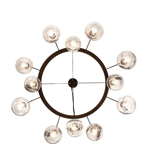 The Bola by Meyda Lighting - Image 7
