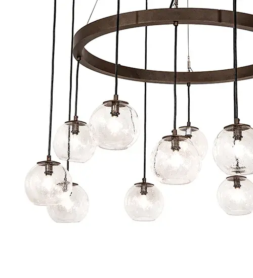 The Bola by Meyda Lighting - Image 8