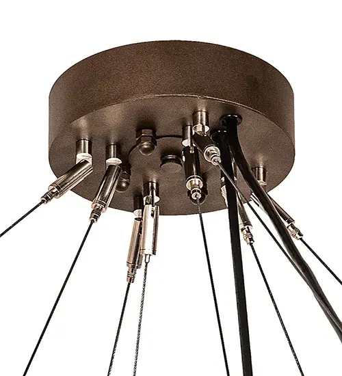 The Bola by Meyda Lighting - Image 10