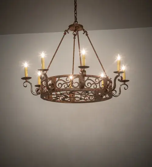 The Delano by Meyda Lighting - Image 1