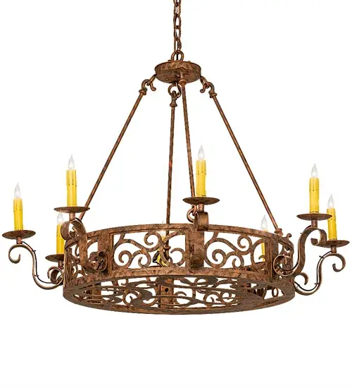 The Delano by Meyda Lighting - Image 2