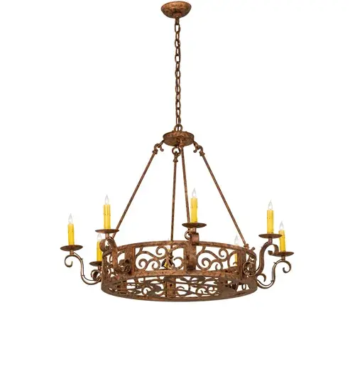 The Delano by Meyda Lighting - Image 11