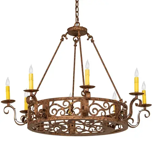 The Delano by Meyda Lighting - Image 3