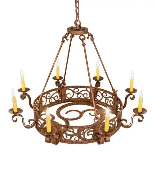 The Delano by Meyda Lighting - Image 4
