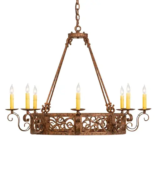 The Delano by Meyda Lighting - Image 5