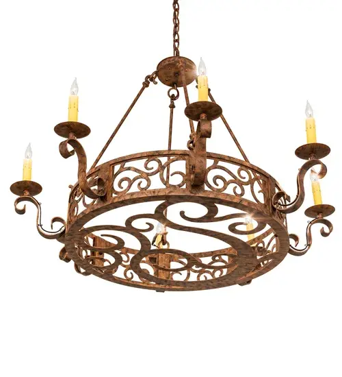 The Delano by Meyda Lighting - Image 6