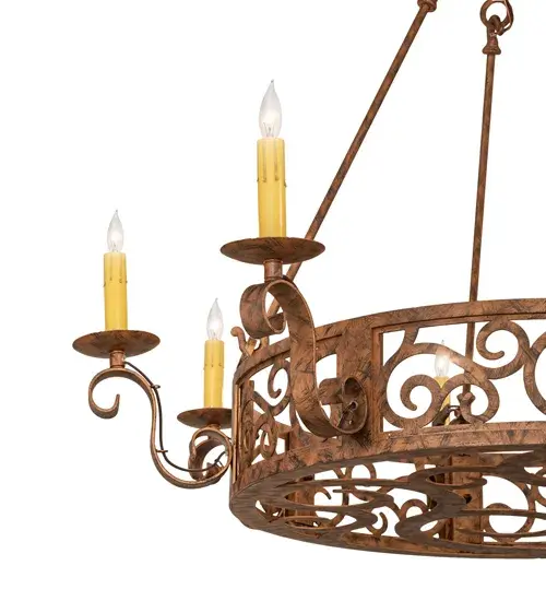 The Delano by Meyda Lighting - Image 8