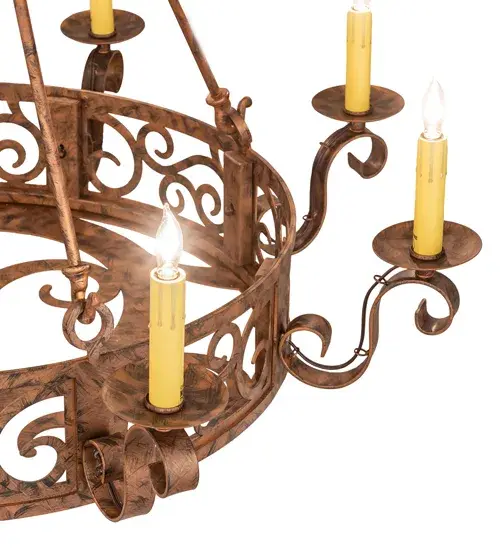 The Delano by Meyda Lighting - Image 9
