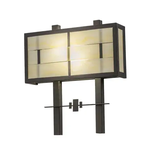 The Weaved Idalight by Meyda Lighting - Image 2