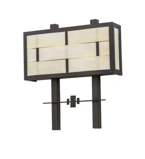 The Weaved Idalight by Meyda Lighting - Image 3