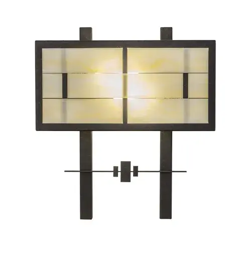 The Weaved Idalight by Meyda Lighting - Image 5