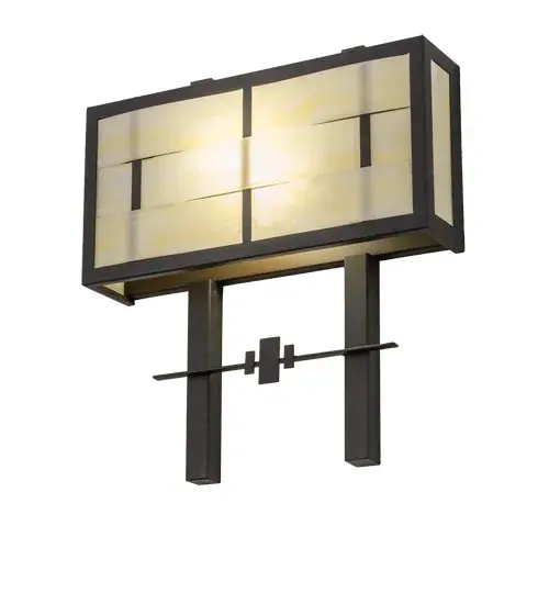 The Weaved Idalight by Meyda Lighting - Image 6