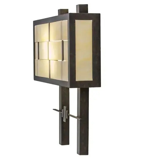 The Weaved Idalight by Meyda Lighting - Image 7