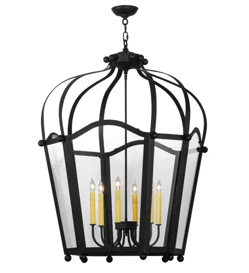 The Citadel by Meyda Lighting - Image 1