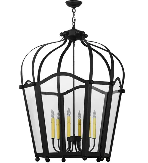 The Citadel by Meyda Lighting - Image 3