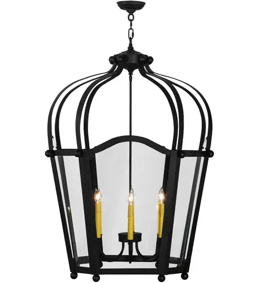 The Citadel by Meyda Lighting - Image 5