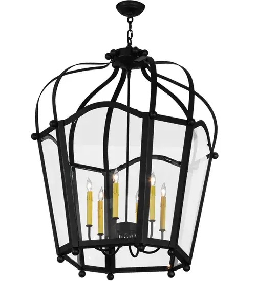 The Citadel by Meyda Lighting - Image 6