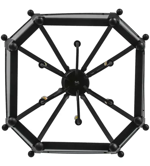 The Citadel by Meyda Lighting - Image 7