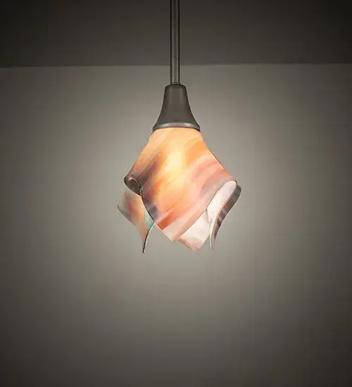 The Handkerchief by Meyda Lighting - Image 1