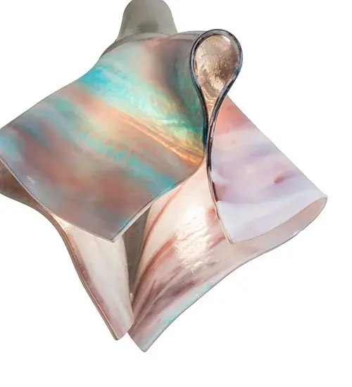 The Handkerchief by Meyda Lighting - Image 8