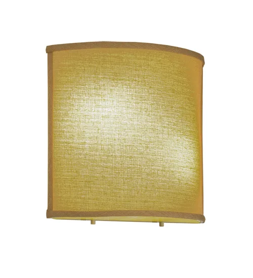 12" Wide Milford Wall Sconce