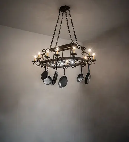 The Neo by Meyda Lighting - Image 1
