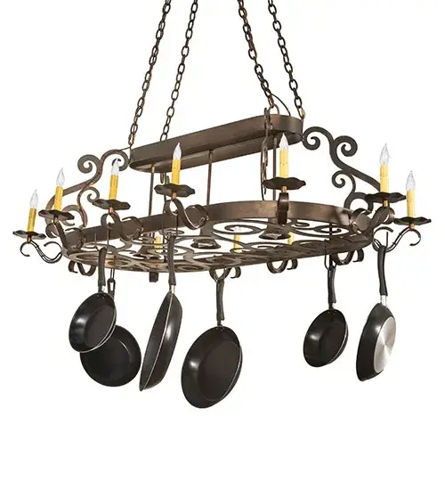 The Neo by Meyda Lighting - Image 3