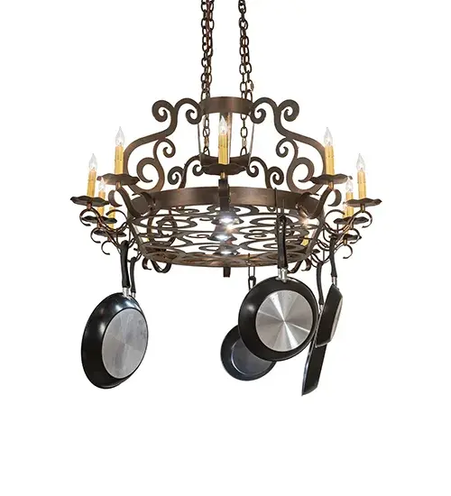 The Neo by Meyda Lighting - Image 8