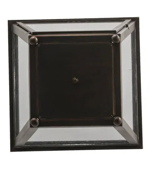 16" Square Stafford Pendant - Image 7