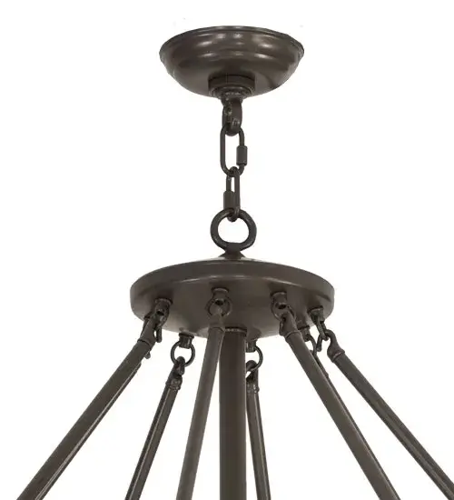 The Madison by Meyda Lighting - Image 8