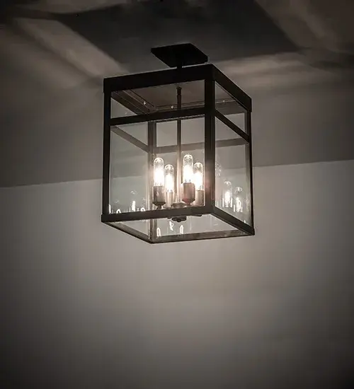 The Quadrato by Meyda Lighting - Image 1