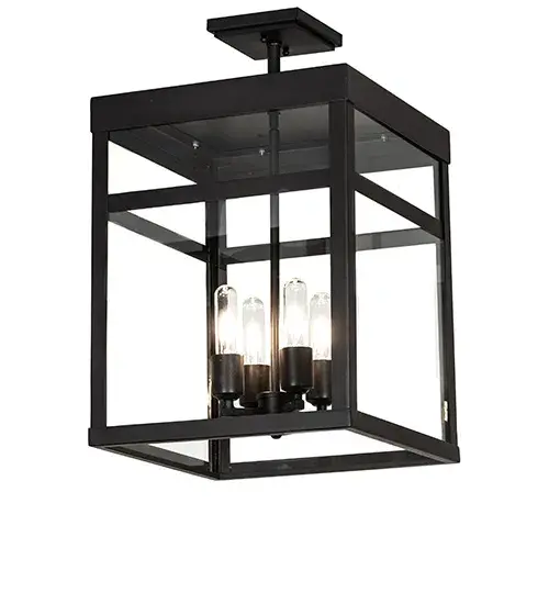 The Quadrato by Meyda Lighting - Image 2