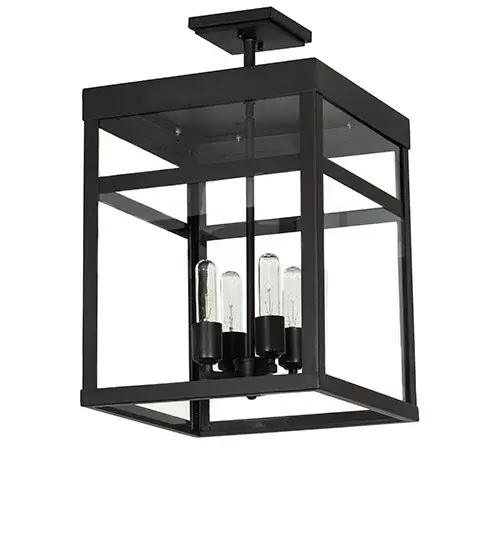 The Quadrato by Meyda Lighting - Image 3