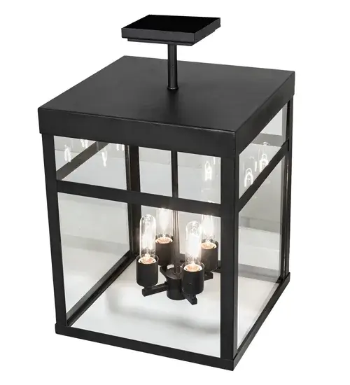 The Quadrato by Meyda Lighting - Image 4