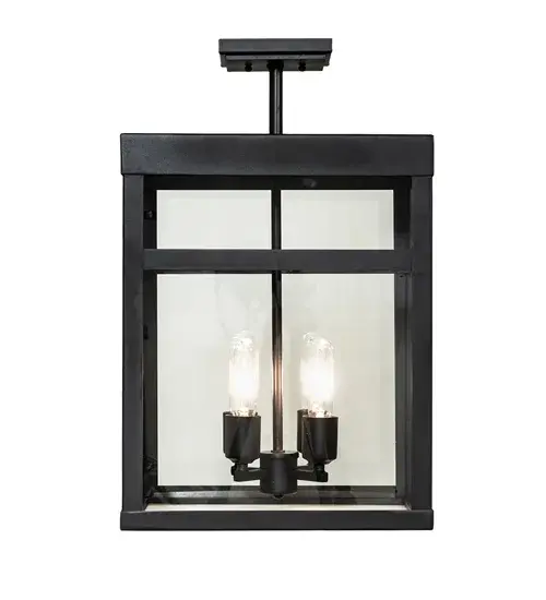 The Quadrato by Meyda Lighting - Image 5