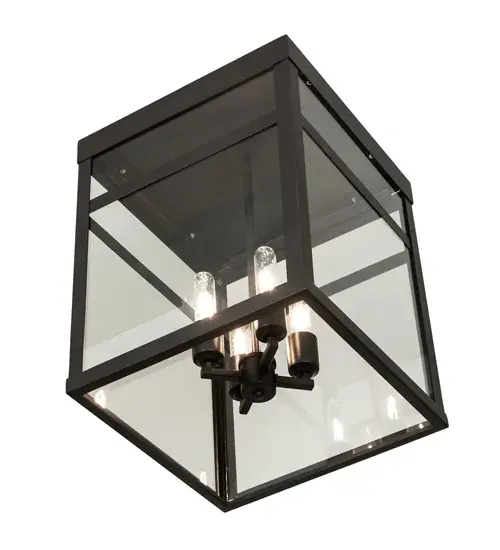 The Quadrato by Meyda Lighting - Image 6